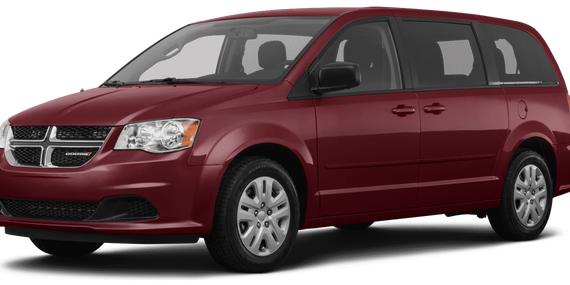DODGE GRAND CARAVAN 2017 2C4RDGBG6HR849193 image